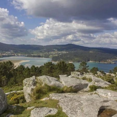 Ponteceso, Mar Y Fer Διαμέρισμα Εξωτερικό φωτογραφία