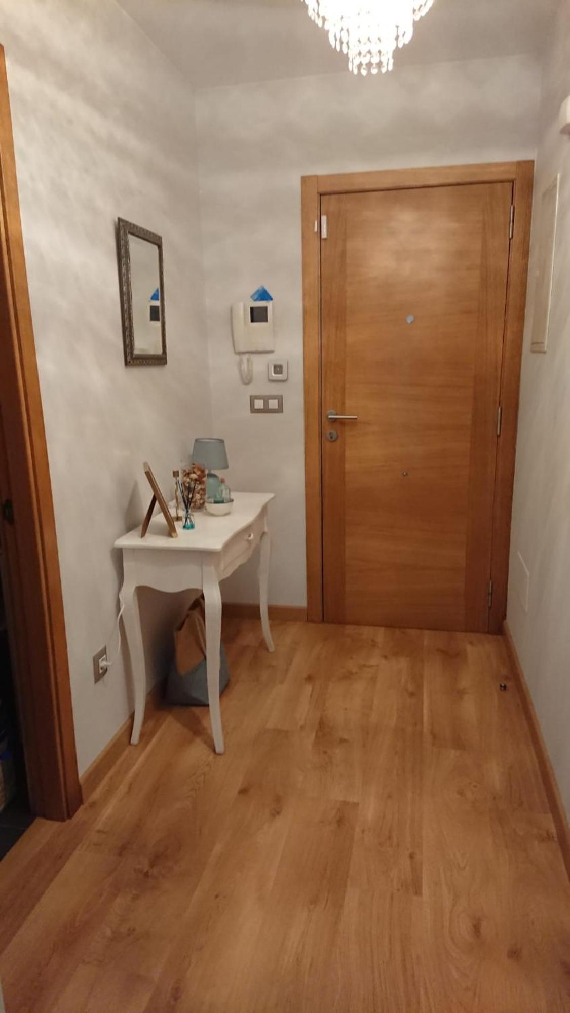 Ponteceso, Mar Y Fer Διαμέρισμα Εξωτερικό φωτογραφία